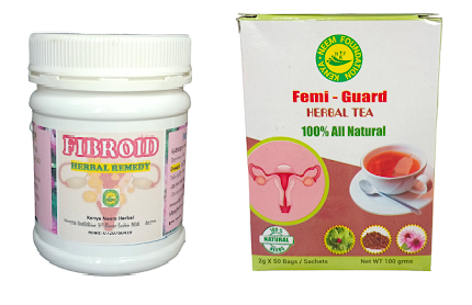 FIBROID KIT