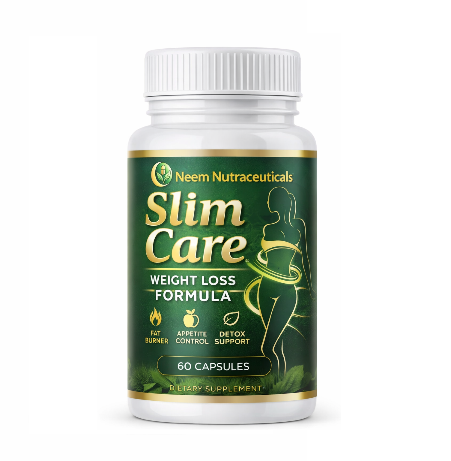 Supplement for weight loss.