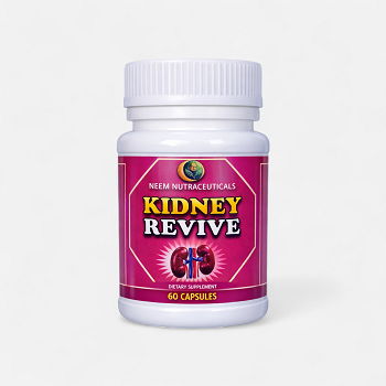 Natural CKD herbal remedy in Nairobi Kenya