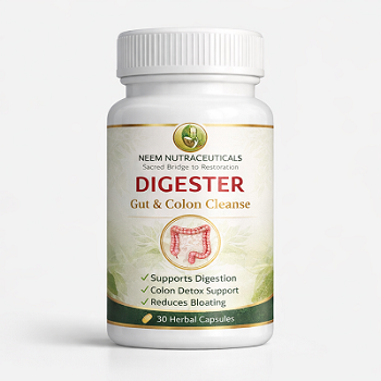 Colon gut cleanser in Nairobi Kenya